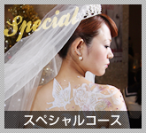 スペシャルコース